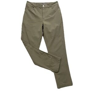 Men's Khaki Chinos